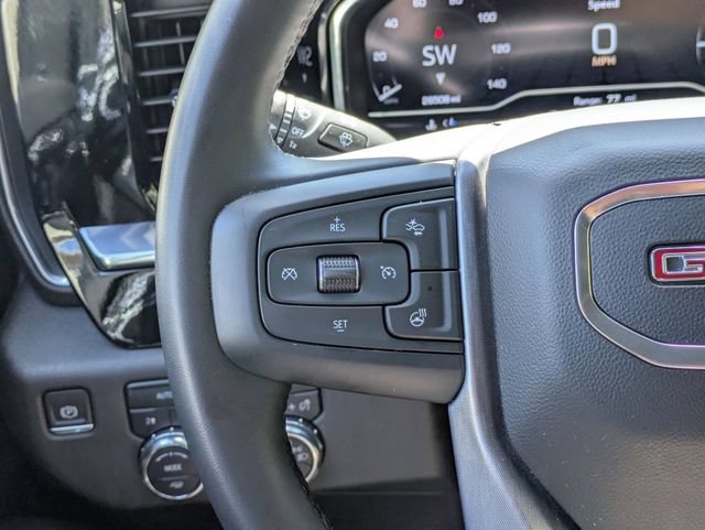 Certified 2023 GMC Sierra 1500 Elevation AWD/4WD image 16