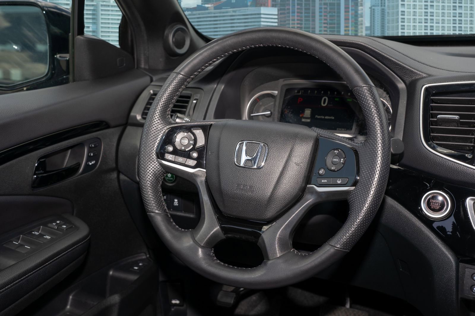 Certified 2023 Honda Passport Elite image 24