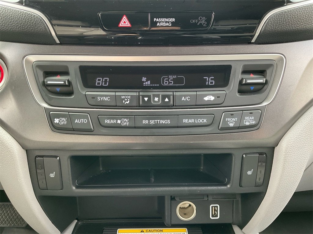 Used 2022 Honda Pilot Special Edition image 24