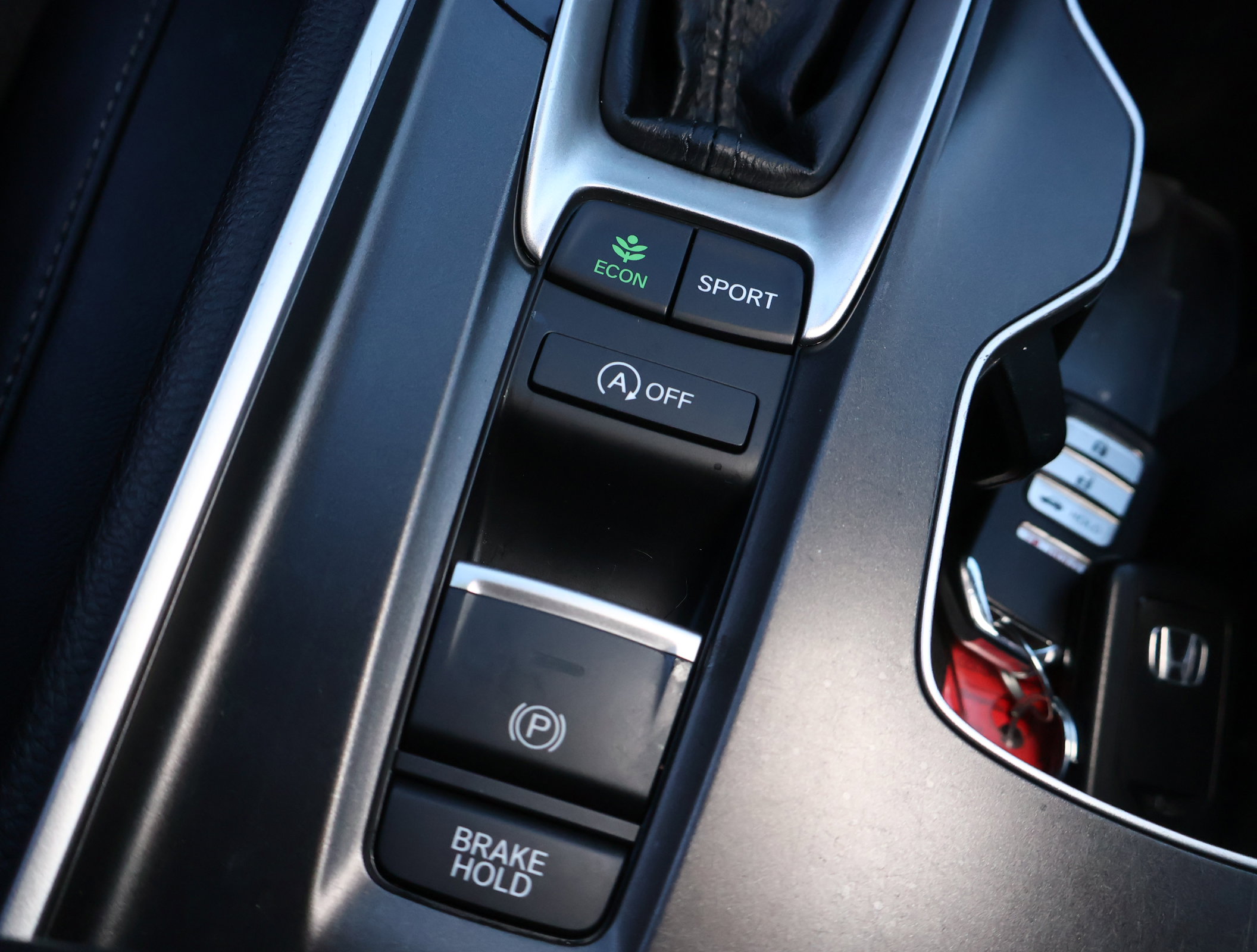 Used 2022 Honda Accord Sport image 20