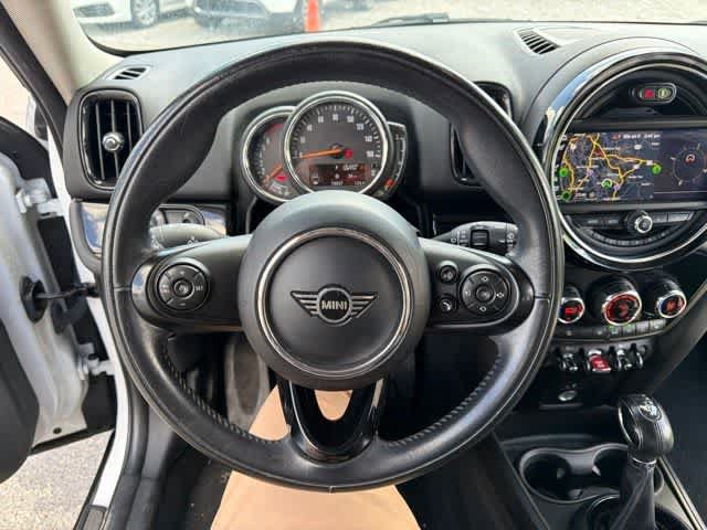 Used 2019 MINI Cooper Countryman ALL4 AWD/4WD image 19