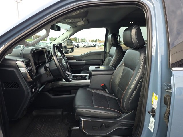 Used 2023 Ford F350 Lariat w/ Tow Technology Package image 14