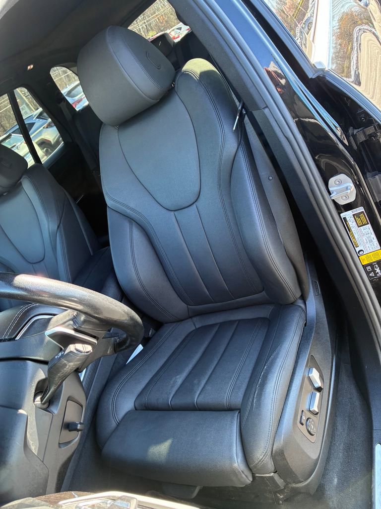 Used 2020 BMW X5 xDrive40i w/ Convenience Package AWD/4WD image 23