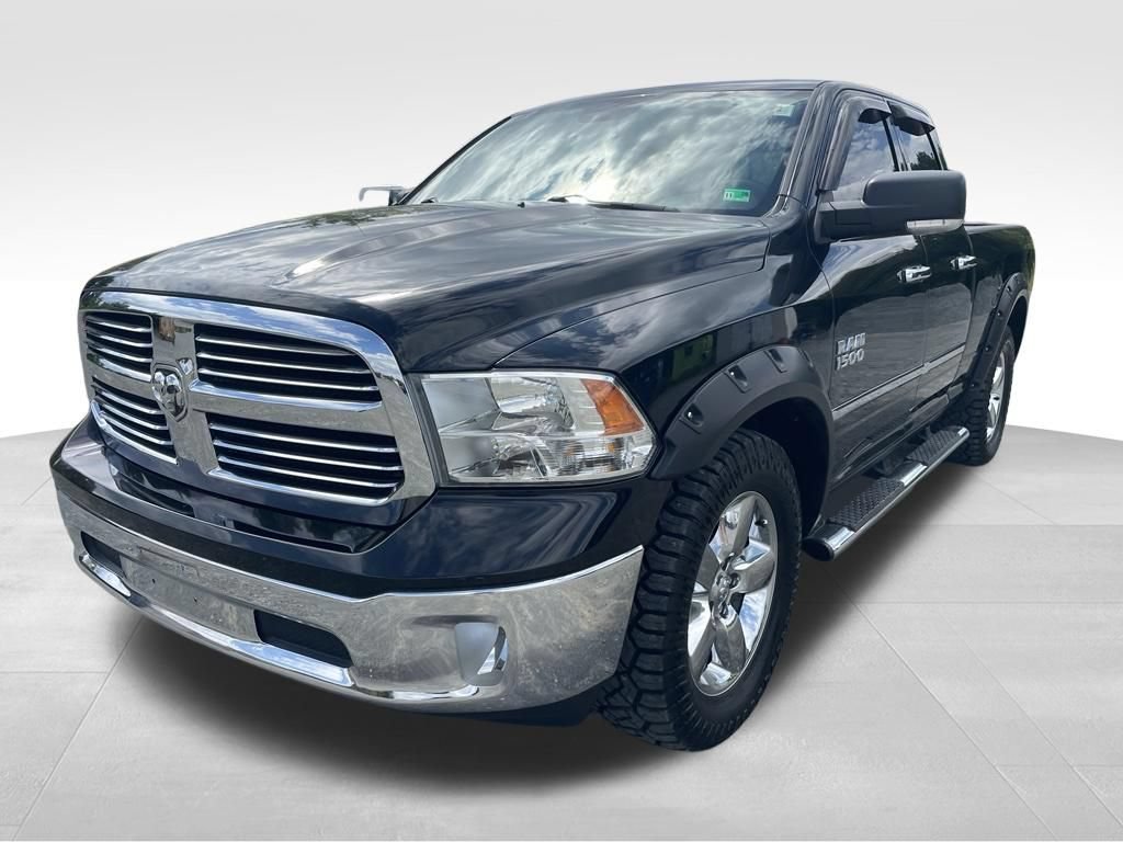 Used 2014 RAM 1500 Big Horn AWD/4WD image 14