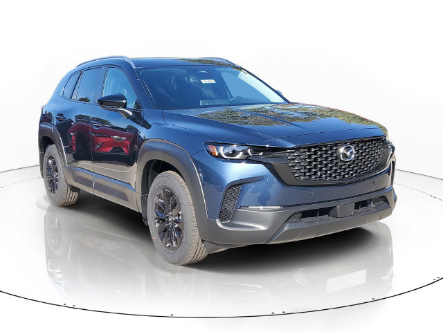 New 2026 MAZDA CX-50 2.5 Hybrid w/ Preferred Pkg AWD/4WD 360° Tour