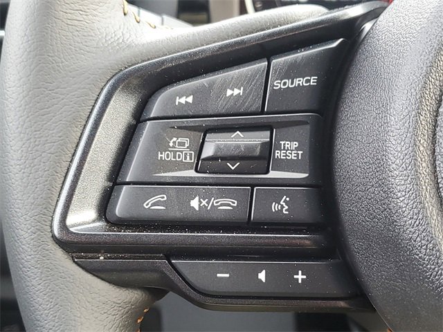 New 2026 Subaru Outback Wilderness w/ Wilderness Package image 25