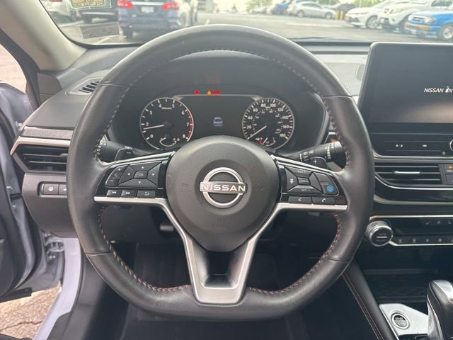 Used 2024 Nissan Altima 2.0 SR image 15