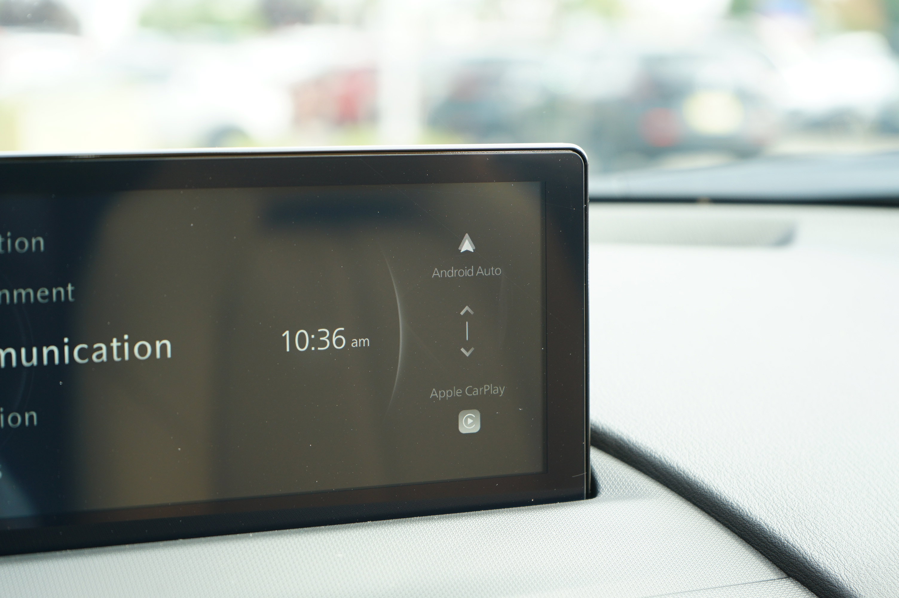 New 2025 MAZDA MX-5 Miata Grand Touring w/ Appearance Package image 24