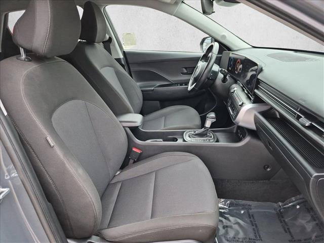 Used 2025 Hyundai Kona SEL FWD image 20