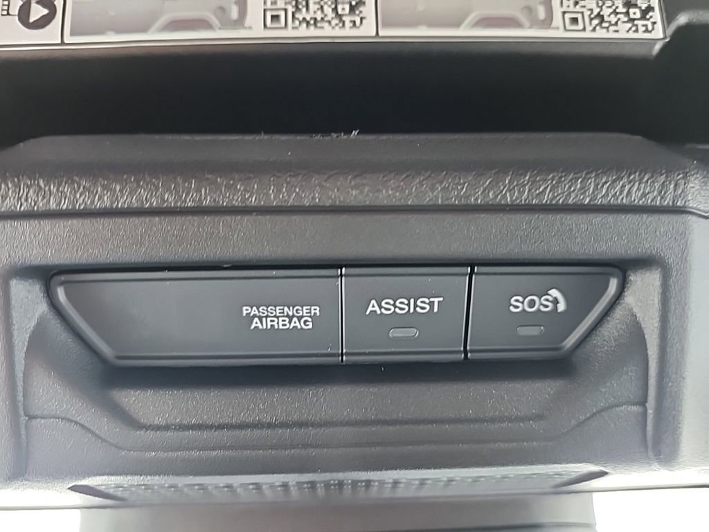 New 2025 Jeep Wrangler Sahara image 40