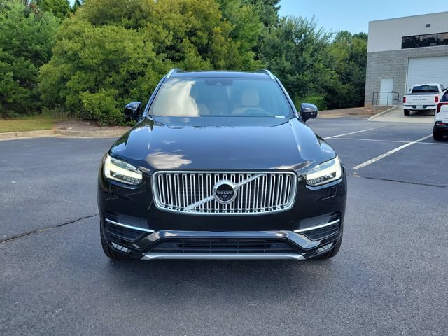Used 2017 Volvo XC90 T6 Inscription w/ Vision Package AWD/4WD image 2