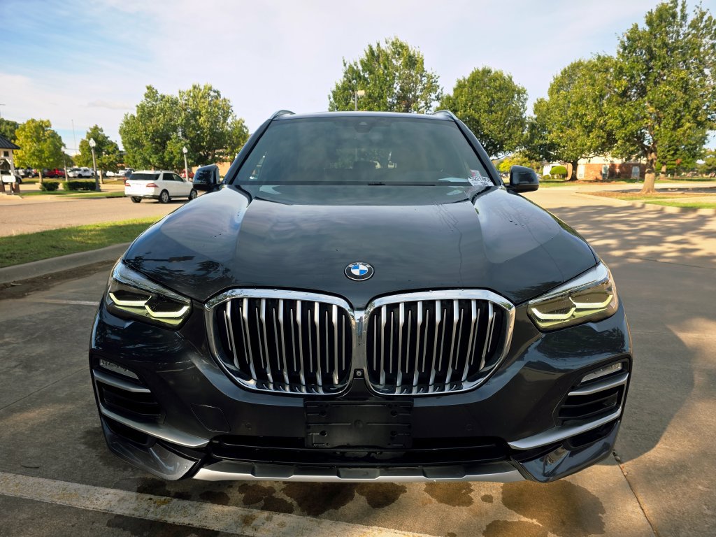 Used 2019 BMW X5 xDrive40i w/ Premium Package 2 AWD/4WD image 29