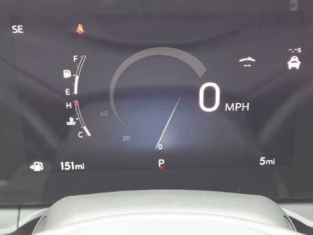 New 2026 Buick Envista Sport Touring w/ Convenience I Package FWD image 26
