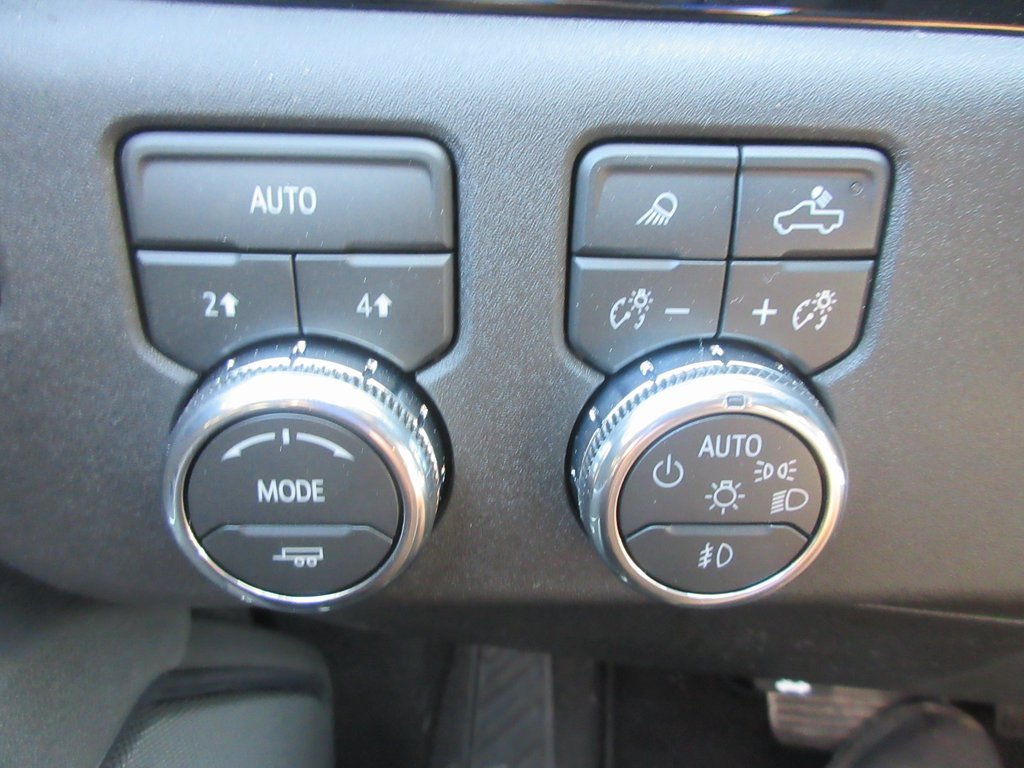 New 2026 GMC Sierra 1500 SLT w/ SLT Premium Plus Package image 19