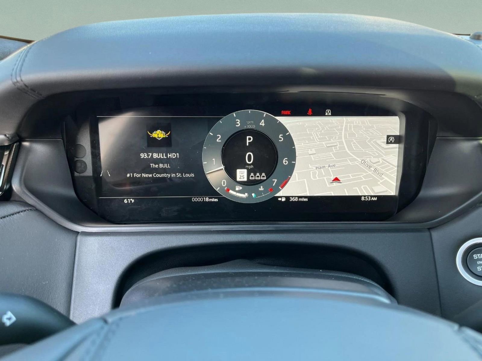 New 2026 Land Rover Range Rover Velar Autobiography image 24