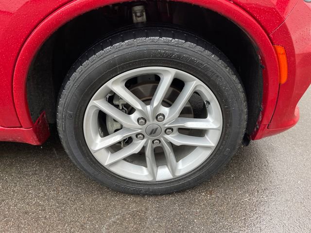 Used 2021 Dodge Durango GT AWD/4WD image 36