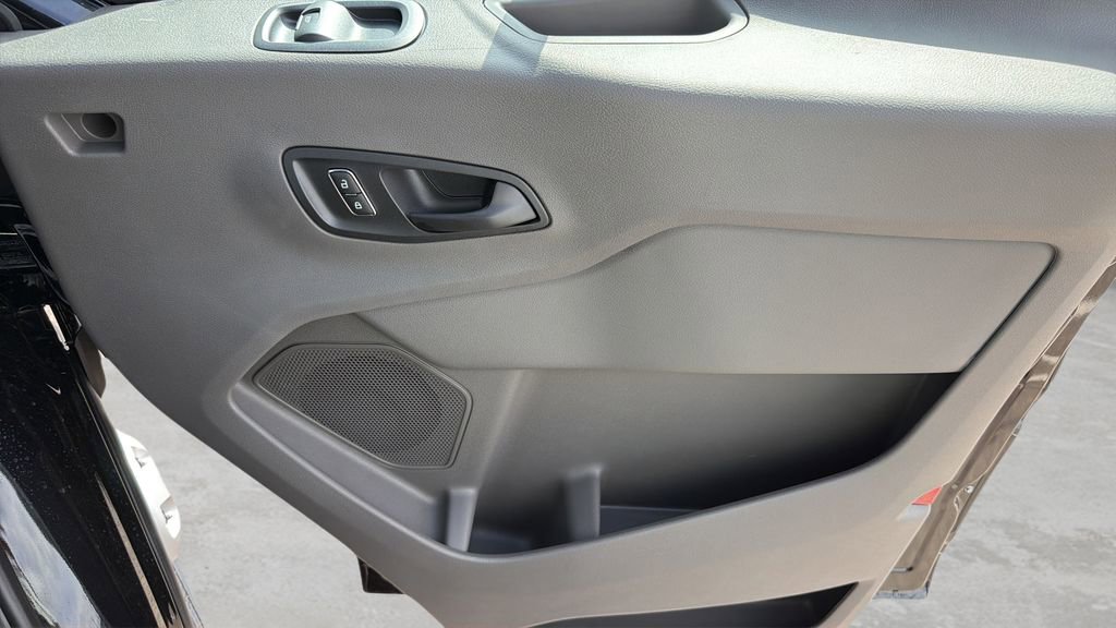 New 2026 Ford Transit 350 XLT AWD/4WD image 10