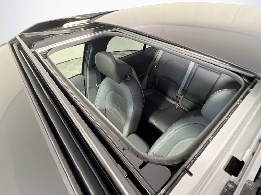 New 2027 Kia EV3 Land AWD/4WD image 20