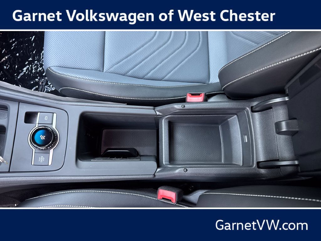 New 2026 Volkswagen Tiguan SE AWD/4WD image 23