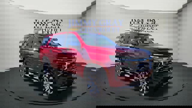 New 2026 Chevrolet Tahoe Premier w/ Sun And Tow Package