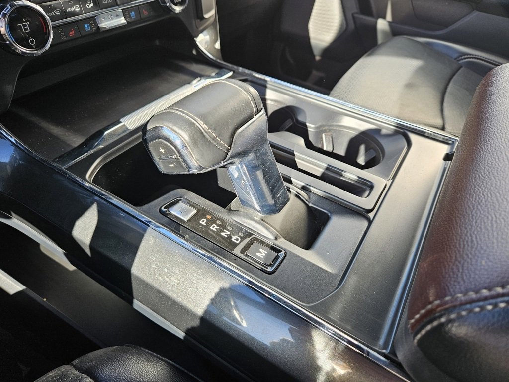 Used 2021 Ford F150 Lariat image 25