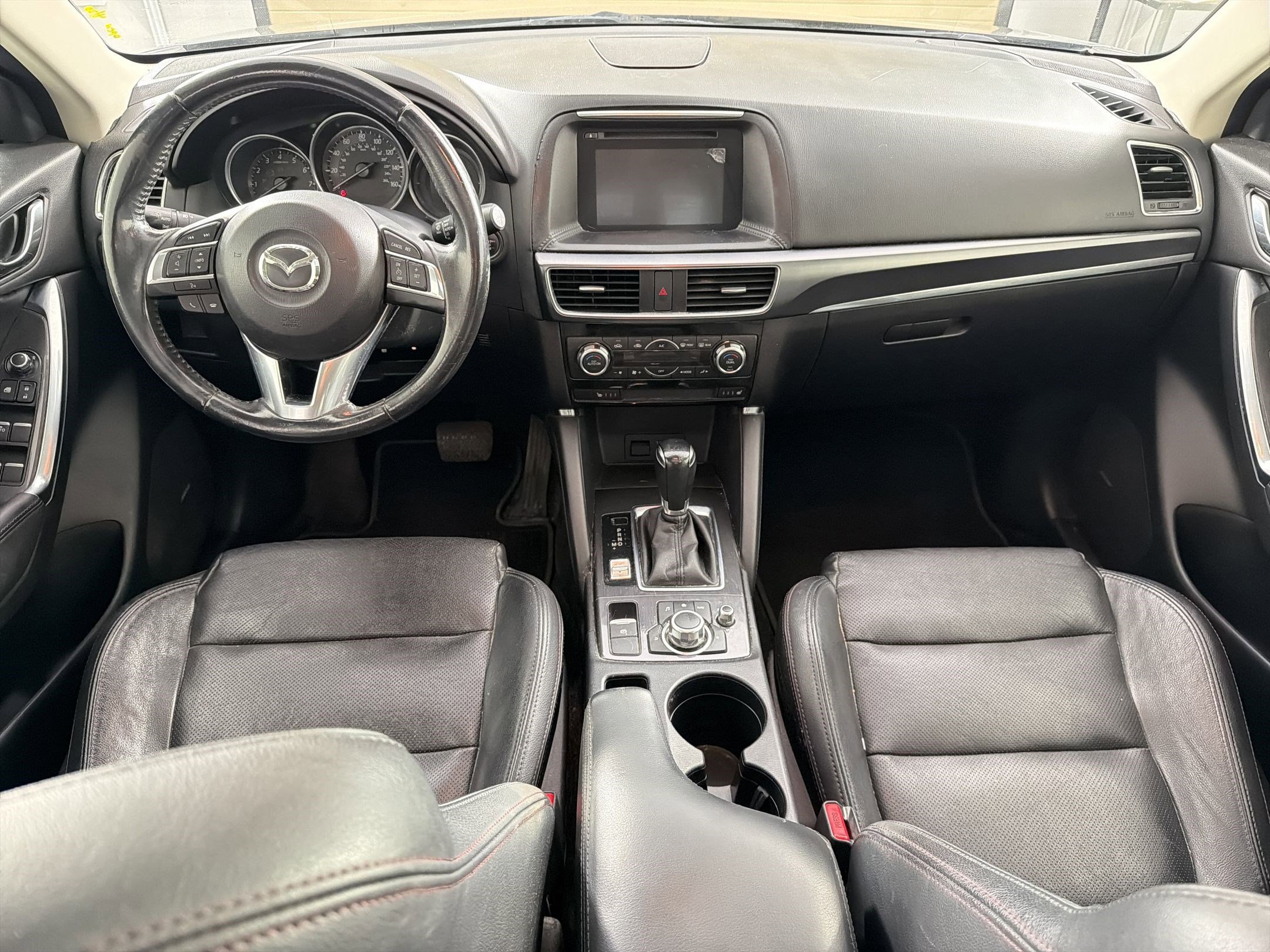 Used 2016 MAZDA CX-5 Grand Touring FWD image 17