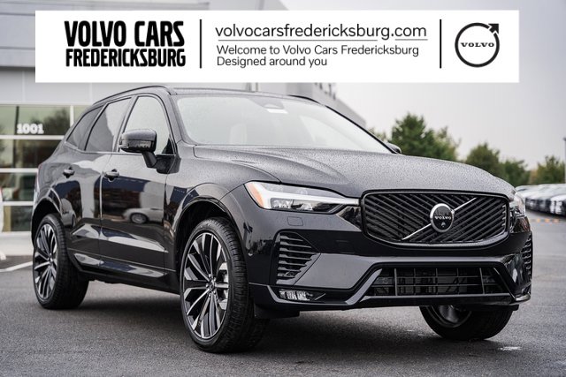 New 2026 Volvo XC60 B5 Ultra w/ Protection Package Premier image 1