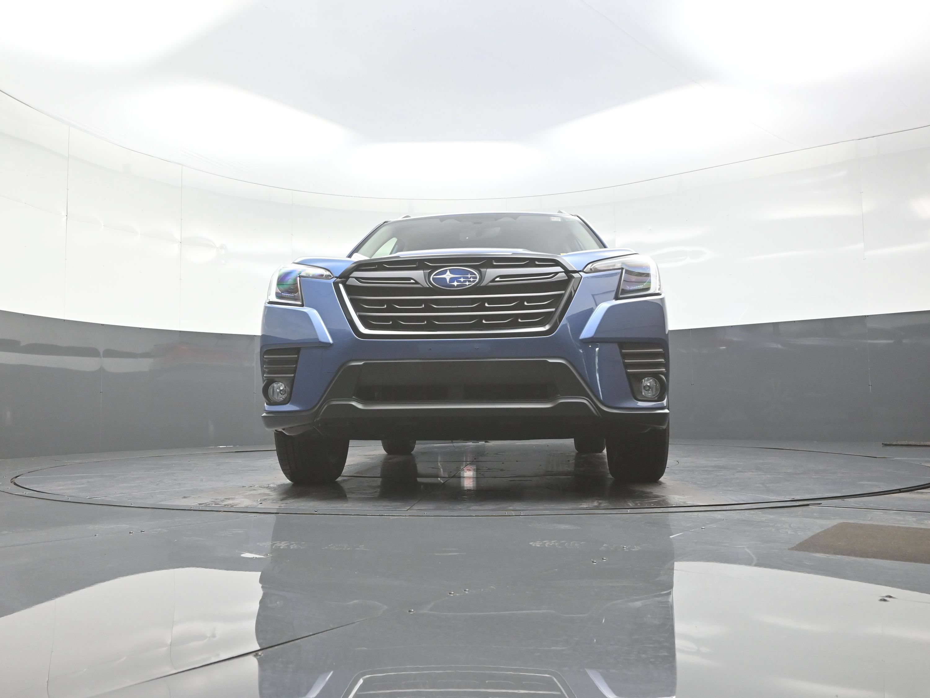 Used 2022 Subaru Forester Limited AWD/4WD image 10