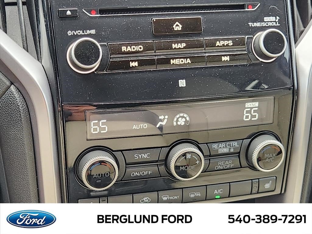 Used 2022 Subaru Ascent Limited w/ Technology Package AWD/4WD image 29