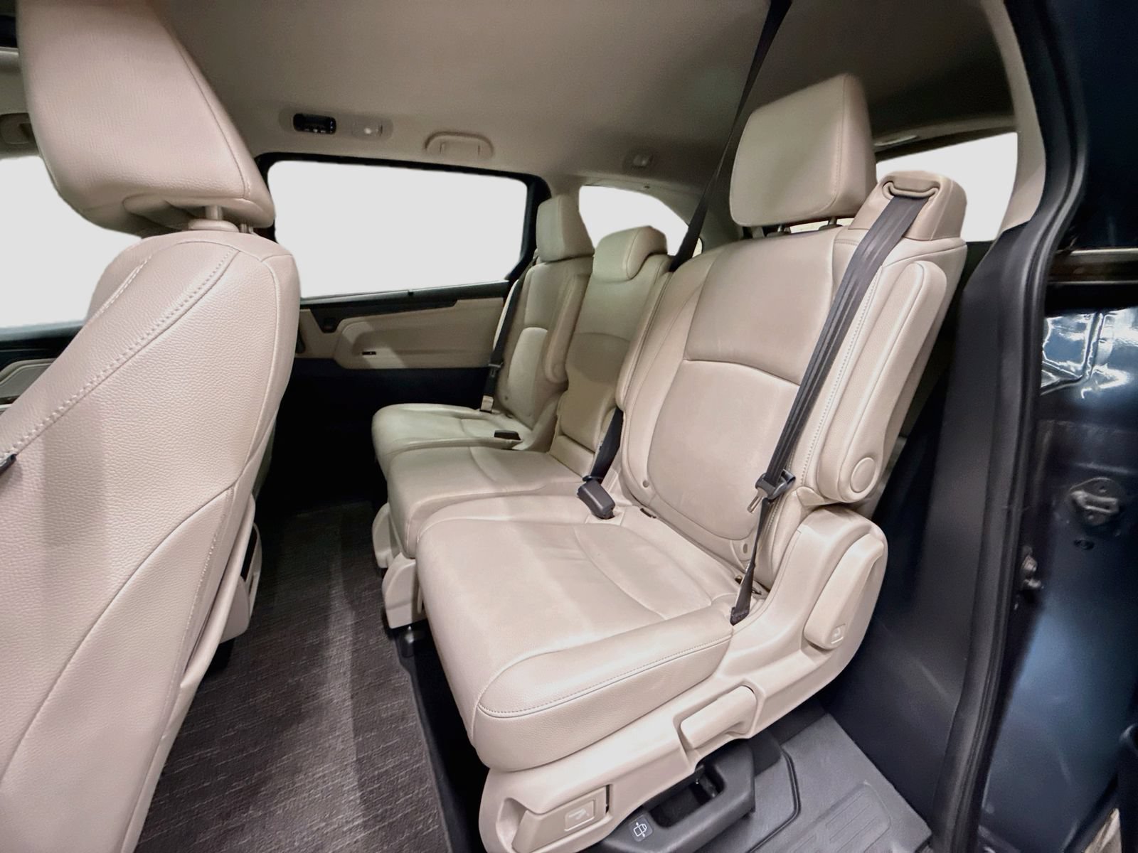 Used 2025 Honda Odyssey EX-L image 25