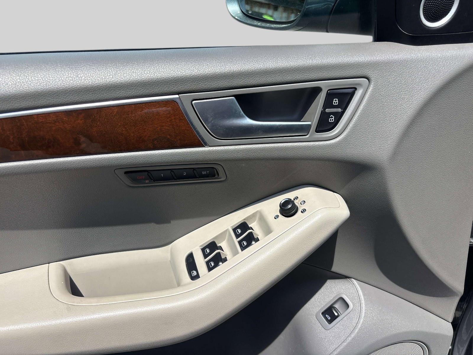 Used 2012 Audi Q5 2.0T Premium Plus AWD/4WD image 17