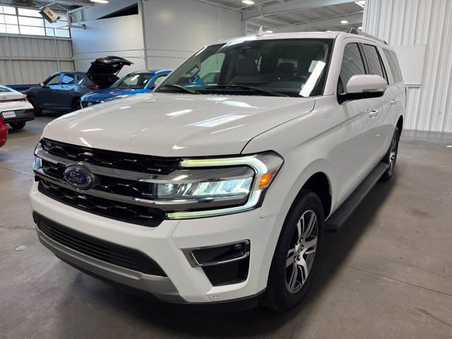 Used 2024 Ford Expedition Max Limited RWD image 7