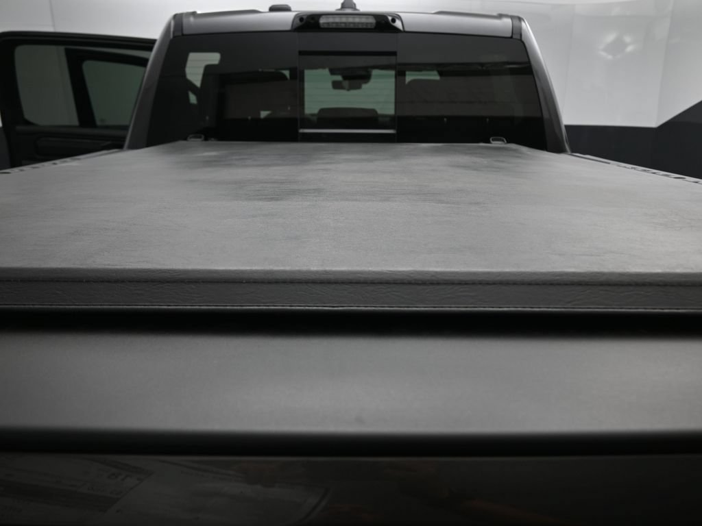 New 2026 RAM 1500 Limited AWD/4WD image 16