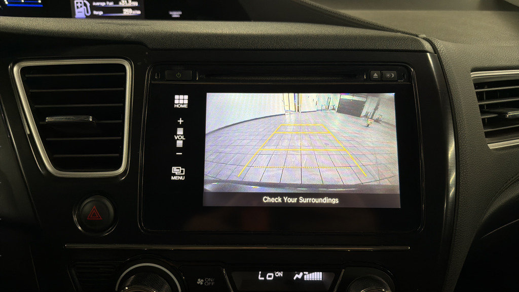 Used 2015 Honda Civic SE image 29