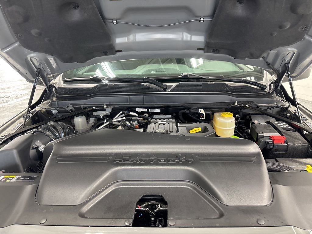 New 2026 RAM 2500 Laramie w/ Night Edition image 50