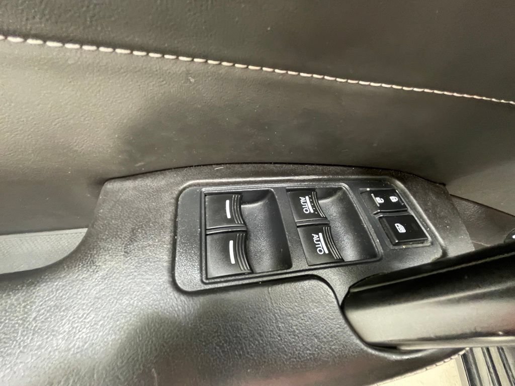 Used 2014 Acura TL w/ Technology Package AWD/4WD image 13