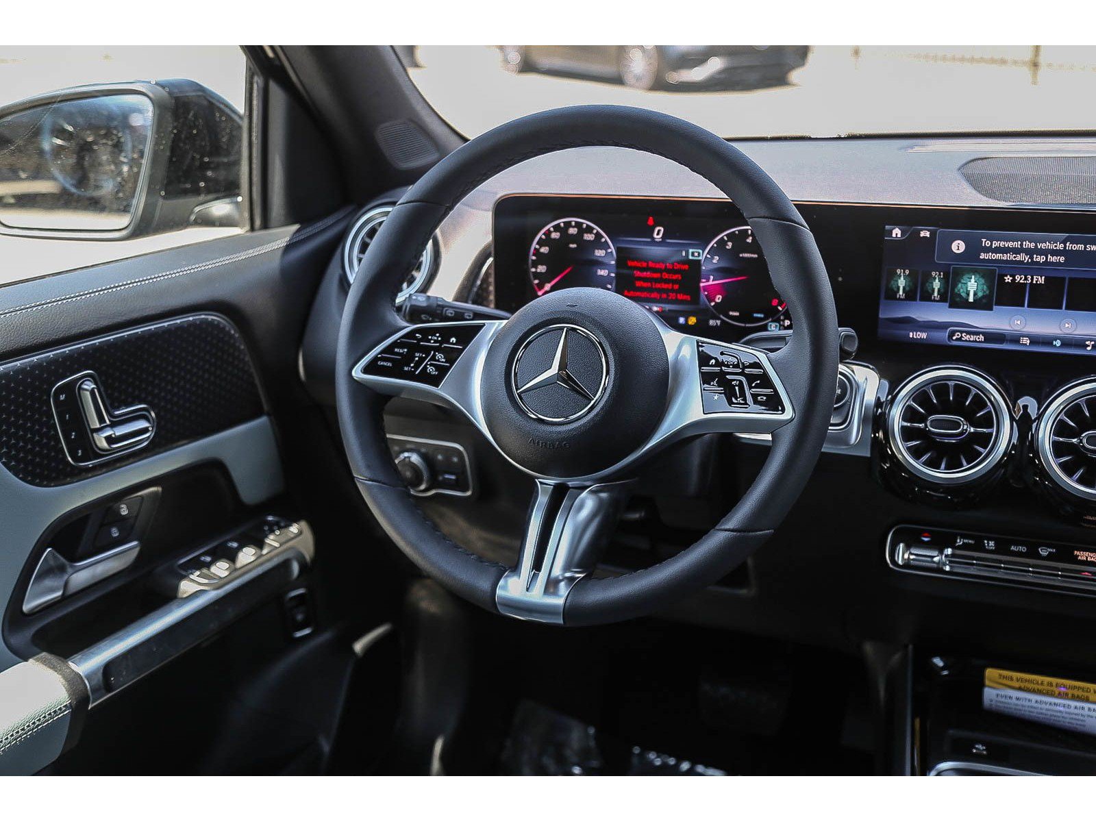 New 2026 Mercedes-Benz GLB 250 image 13