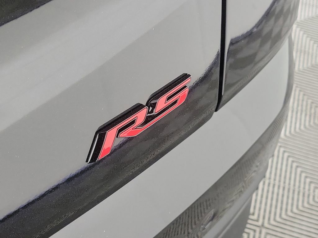 New 2027 Chevrolet Bolt RS image 32