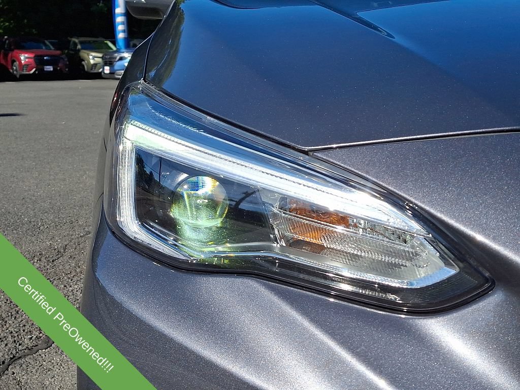 Used 2023 Subaru Impreza 2.0i Limited AWD/4WD image 9