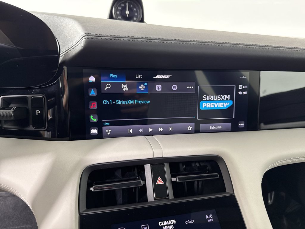Certified 2023 Porsche Taycan 4S AWD/4WD image 28