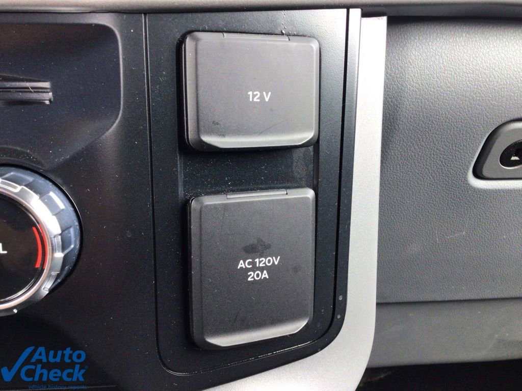 Used 2024 Ford F150 XLT w/ Mobile Office Package image 28