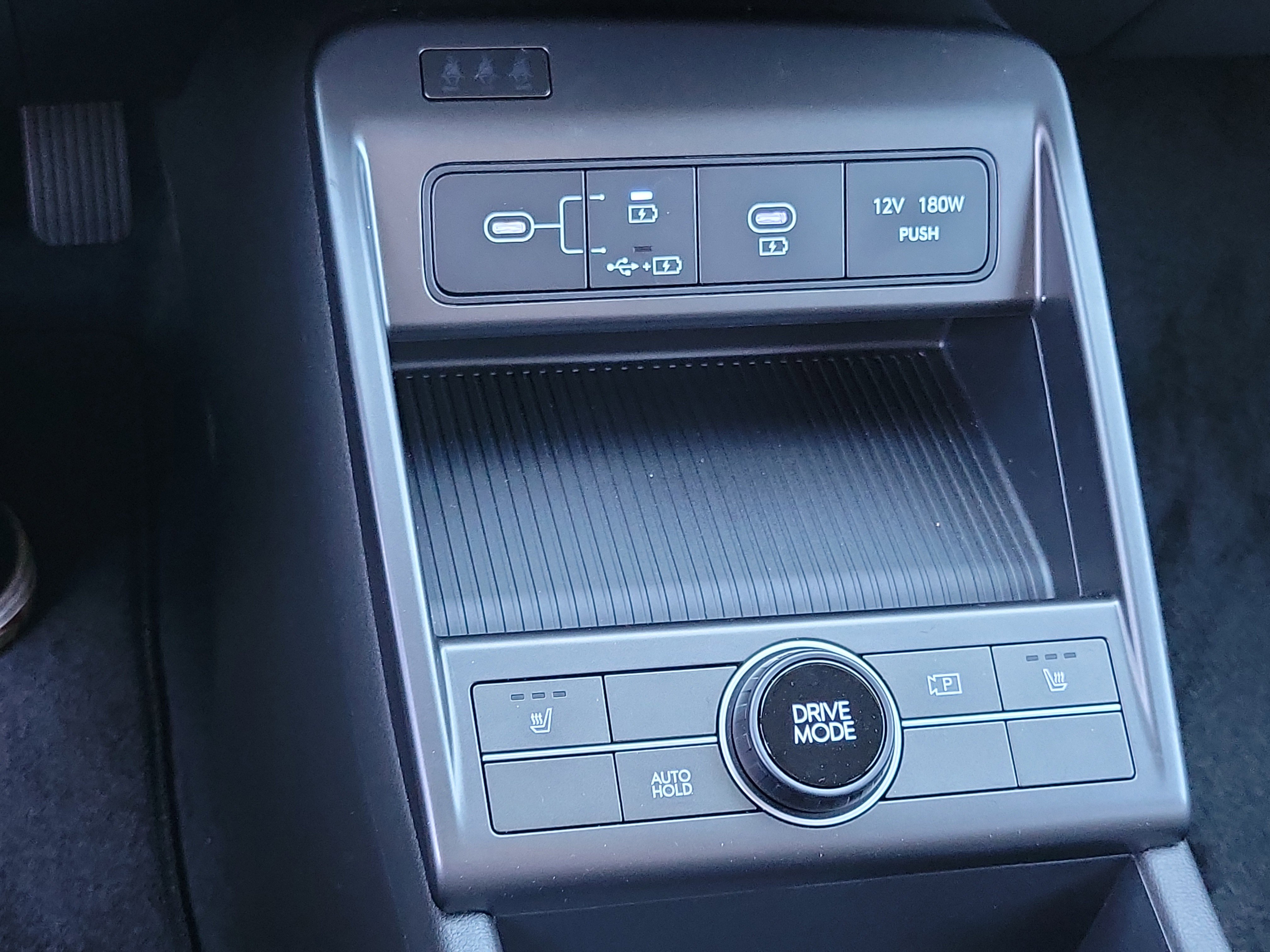 New 2025 Hyundai Kona SEL image 8