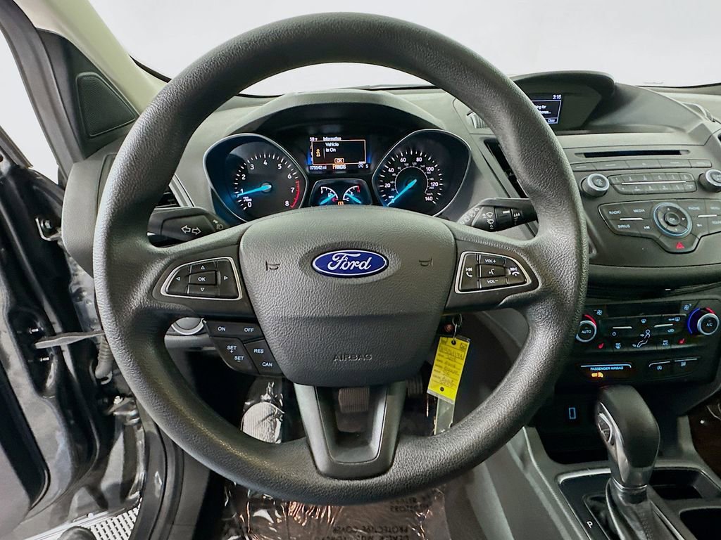 Used 2018 Ford Escape SE image 12