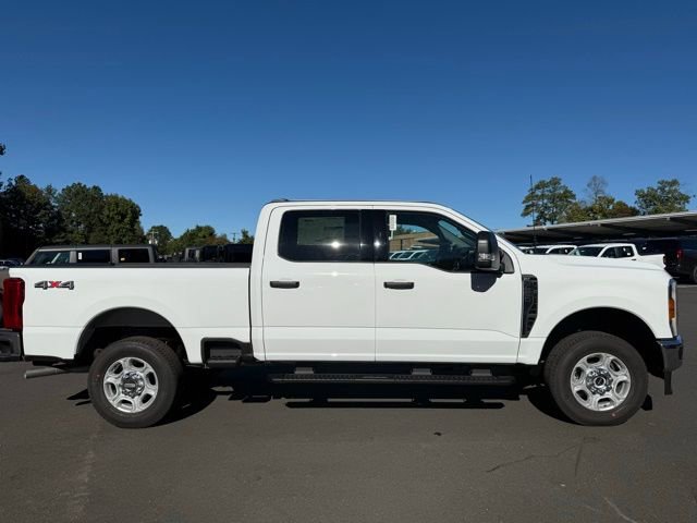 New 2026 Ford F250 XLT image 6