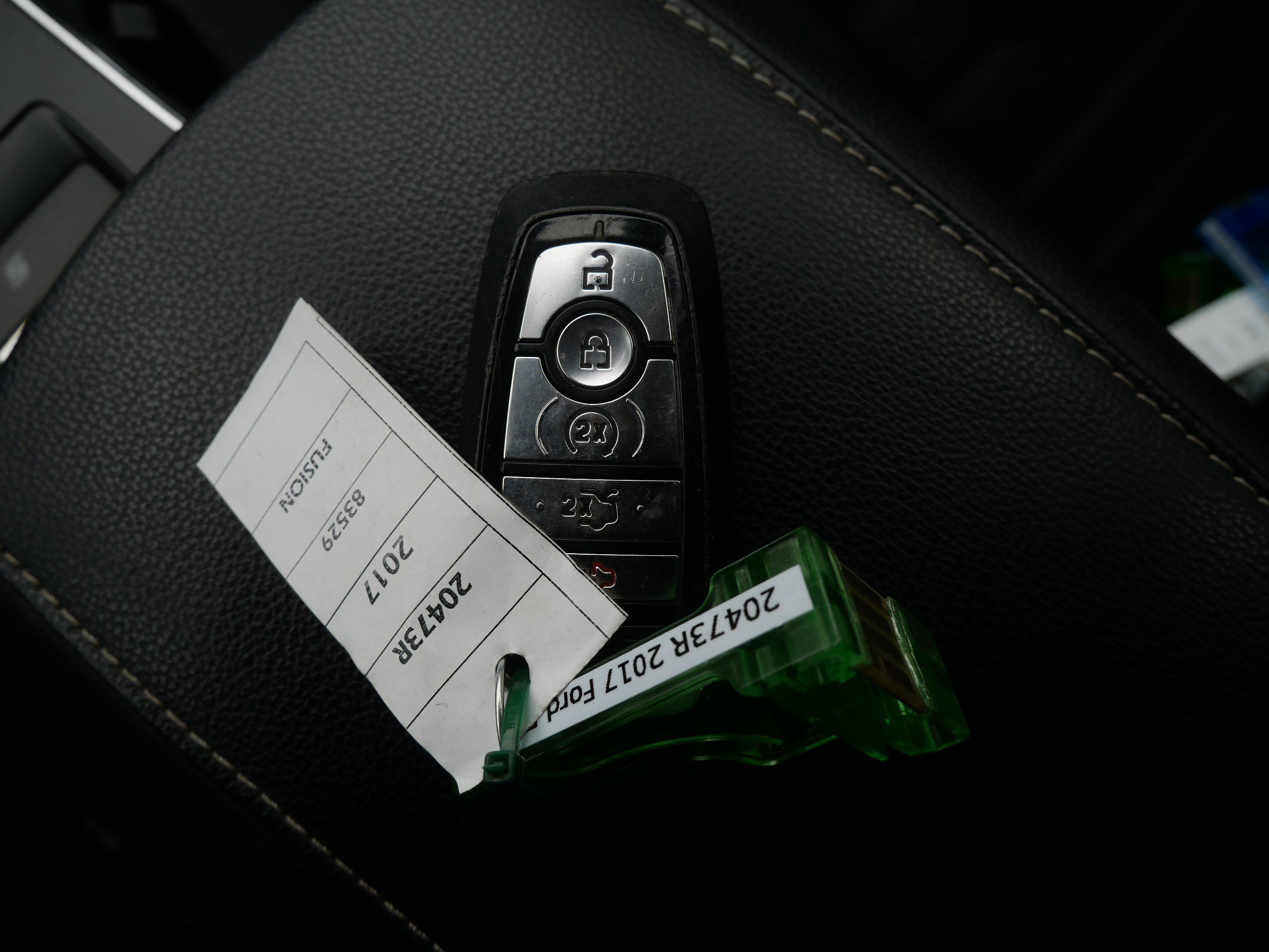 Used 2020 Ford Fusion SE image 33