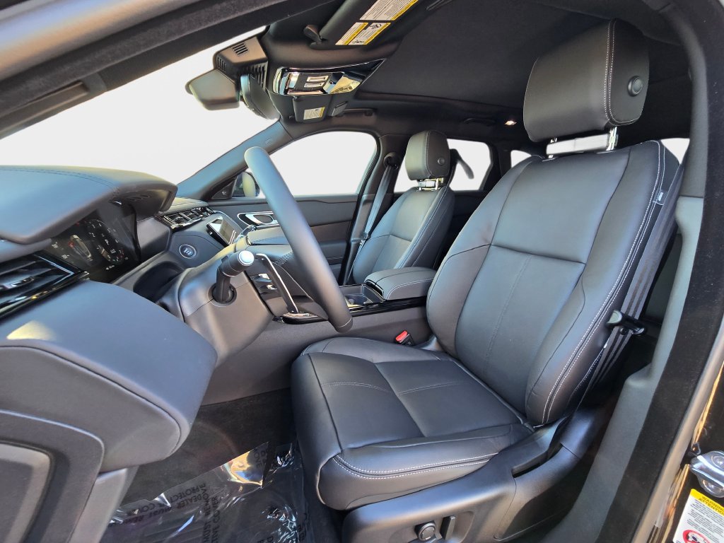 New 2026 Land Rover Range Rover Velar Belgravia AWD/4WD image 15