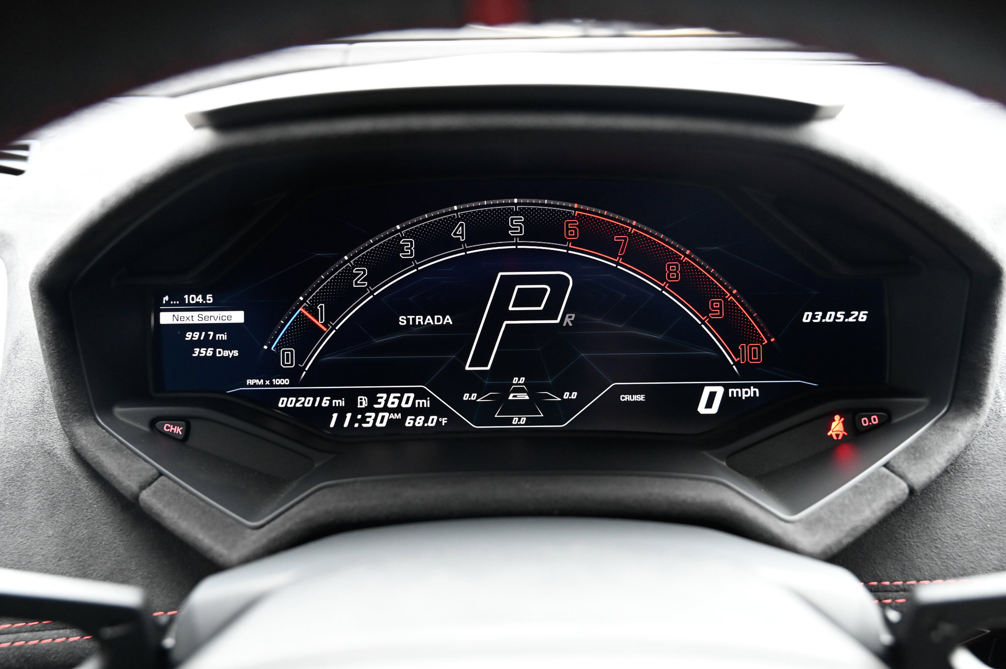 Used 2023 Lamborghini Huracan Tecnica image 27