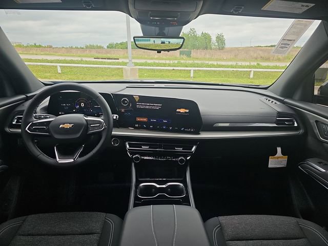New 2026 Chevrolet Traverse LT FWD image 20