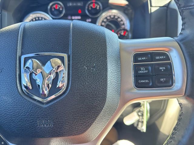 Used 2014 RAM 1500 Laramie image 34