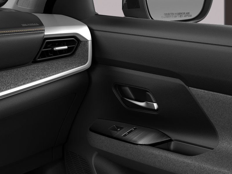 New 2026 Nissan Kicks SV FWD image 22
